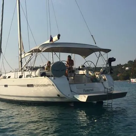 Mitsegeln Dalmatien Split *
