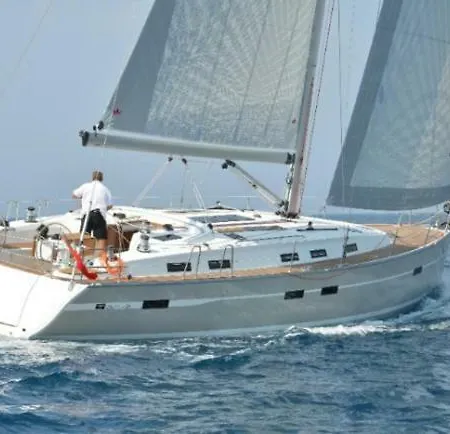 Båthotell Mitsegeln Dalmatien Split